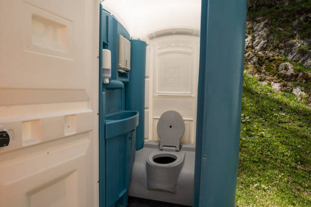 Best Porta potty rental near me  in Campbell, MO