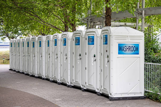 Best Affordable portable toilet rental  in Campbell, MO