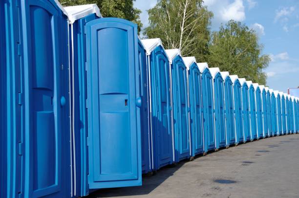 Best Temporary restroom rental  in Campbell, MO